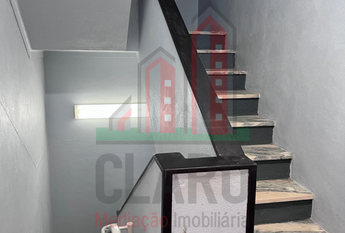 Moradia T5 em Coimbra