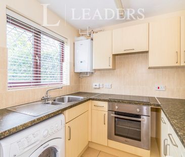 1 bedroom house to rent Albacore Avenue, Warsash, Southampton, SO31 - Photo 2