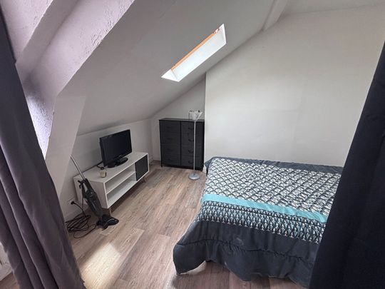 Location Appartement 1 pièce 26m² LE HAVRE 76600 - Photo 1