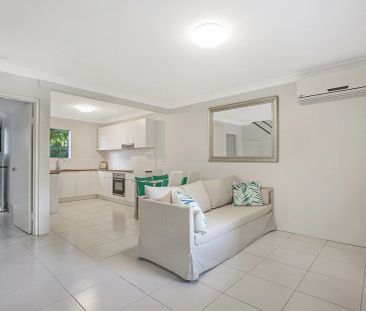 Modern Townhouse in Heart of Cleveland - Photo 2