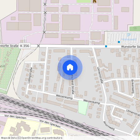 Rudolf-Breitscheid-Str. 11, 30926 Seelze