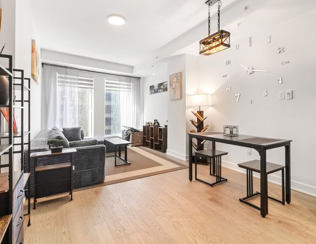 À louer / Appartement - Photo 1