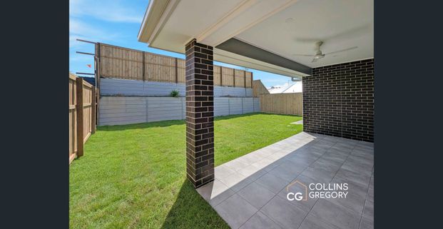 Comfortable Family Living in Deebing Heights - Photo 1