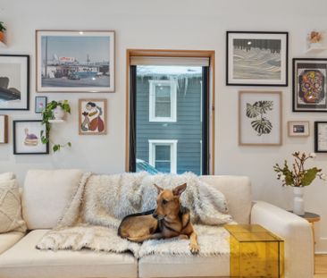 For Lease - 205 Beech Street, Collingwood, Ontario - Photo 4