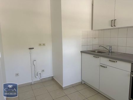 Location Appartement 3 pièces 60m² TRAPPES 78190 - Photo 5