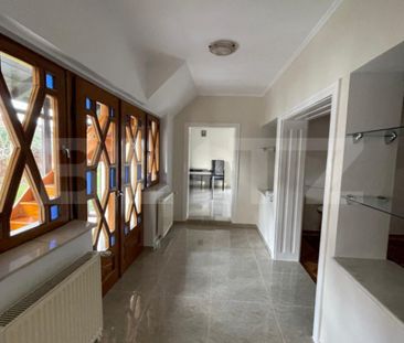Casă individuală în Râșnov / 6 camere / Petfriendly - Fotografie 5