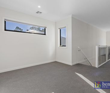 Modern Living in a Prime Kennington Location – One Townhouse Available - Photo 6