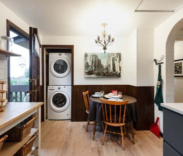 2676 Haywood Avenue, West Vancouver (Furnished) - Photo 3