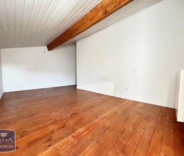 Appartement à louer 3 pièces 49.9m² - Photo 2