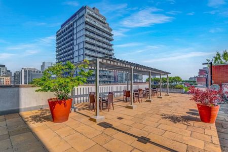 For Lease - 116 George Street Unit# N804, Toronto, Ontario - Photo 2