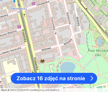 Śliczny i b. wysoki apartament w pięknej kamienicy - Zdjęcie 1