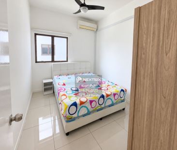Ujana Executive Apartment - Photo 1