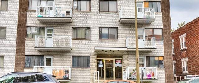À louer / Appartement - Photo 1