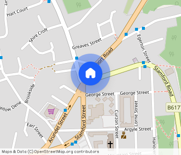 Stockport Road, Mossley, Ashton-Under-Lyne, OL5 - Photo 1