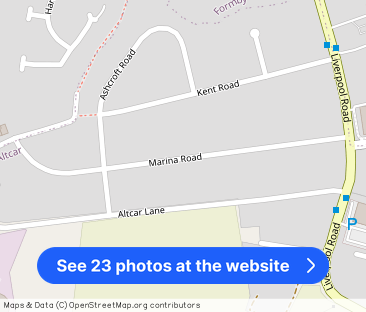 Marina Road, Formby, L37 - Photo 1