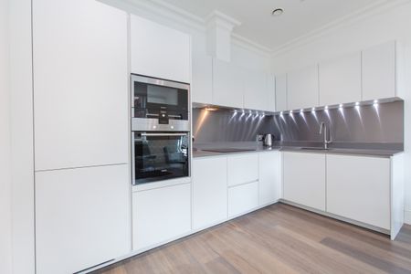 2 bedroom apartment to rent - Photo 4