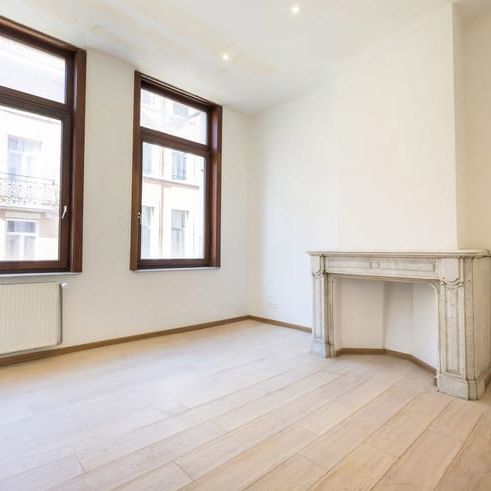 Appartement te huur - Photo 1