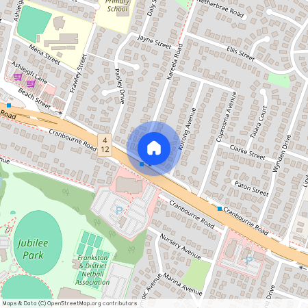 176 Cranbourne Road, VIC 3199, Frankston