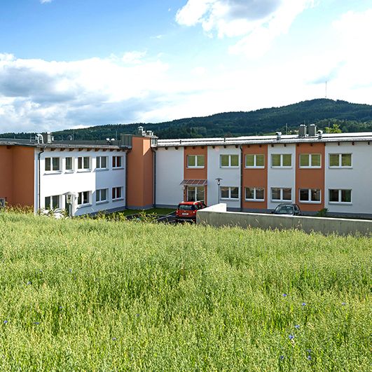barrierefreie Wohnung in St. Martin im Waldviertel - Foto 1