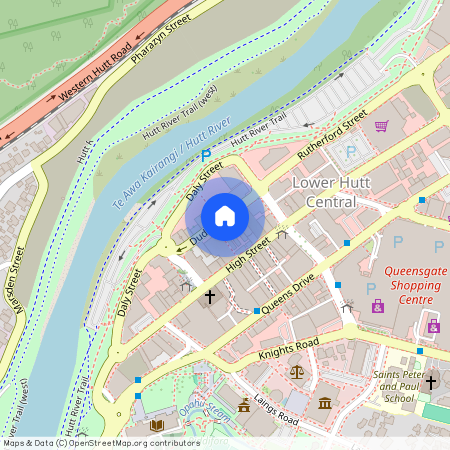 B/42 Dudley Street, Lower Hutt, Lower Hutt