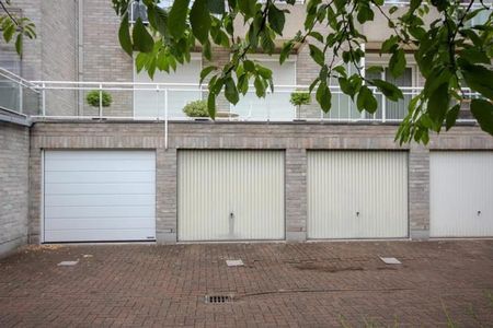Appartement te huur - Photo 5
