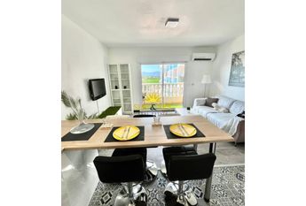 2 BEDROOM APARTMENT IN ALMORADI