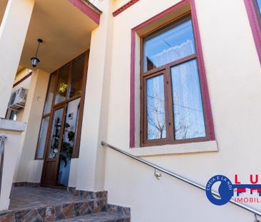 ID 9542 Casa in centrul orasului - DE INCHIRIAT - Photo 1