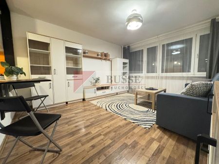 Na wynajem Kawalerka 30m2 Pomorzany - Zdjęcie 3