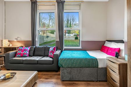 252 Vinery Road Leeds - LS4 2LA - Photo 3