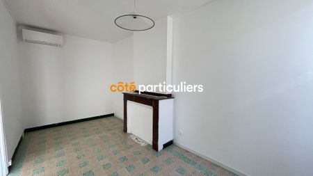 Maison T3 avec garage en centre ville - Photo 2