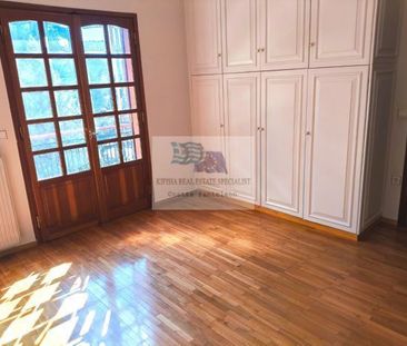 Μονοκατοικία για ενοικίαση Νέα Κηφισιά (Κηφισιά) - Photo 2
