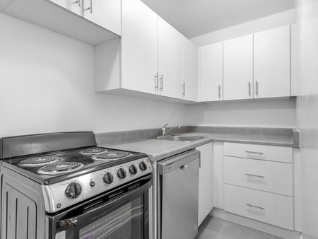 For Lease - 165 Cosburn Avenue Unit# 508, Toronto, Ontario - Photo 5