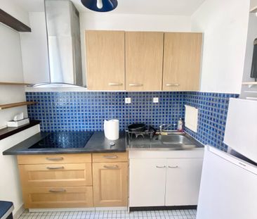 Studio 25 m² - 1 pièce - Vincennes (94300) - Photo 2