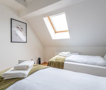 Wiener Straße - Foto 6