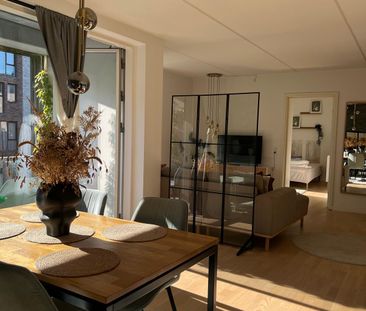 75m² Lejlighed | København SV - Foto 5
