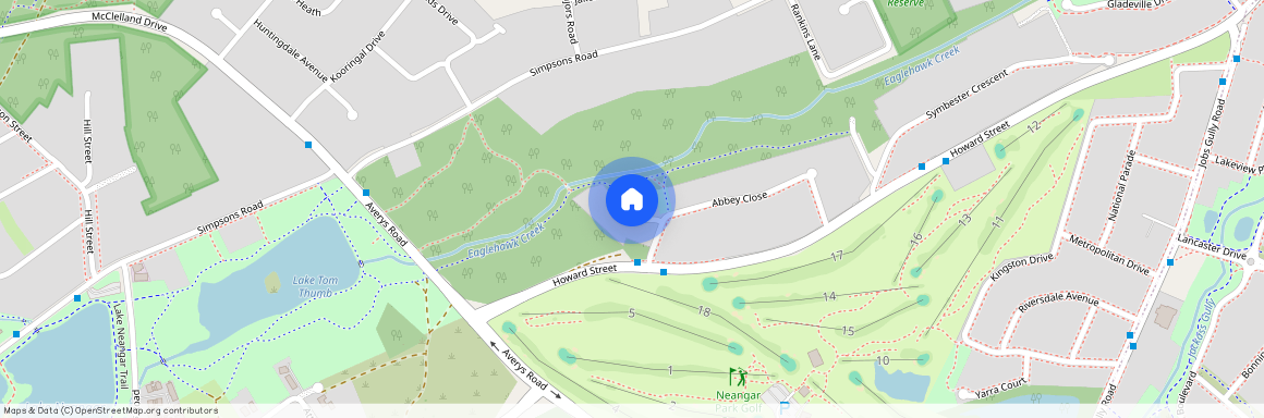 4 Chaplin Court, Vic 3556, Eaglehawk