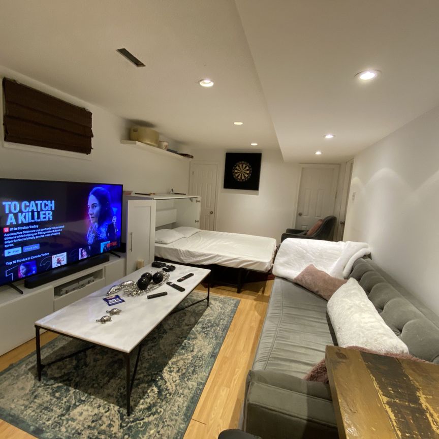 For Lease - 36 Charnwood Place Unit# Lower Level, Markham, Ontario - Photo 1