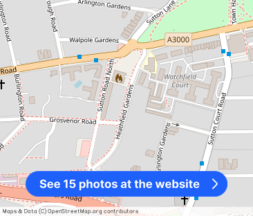 Heathfield Gardens, Chiswick, London, W4 - Photo 1