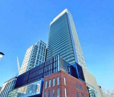 For Lease - 3 Gloucester Street Unit# 4006, Toronto, Ontario - Photo 1