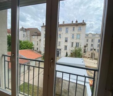 Location Appartement 1 pièce 37m² NANCY 54000 - Photo 3