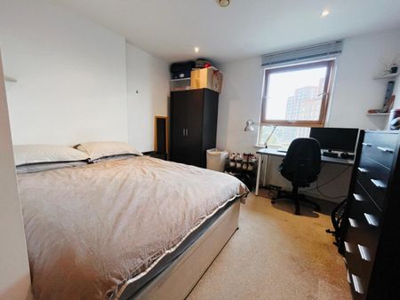 2 bedroom Flat To Let - Photo 5