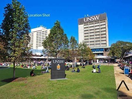 SUN DRENCHED NORTH FACING APARTMENT WITH WRAP AROUND BALCONY & LUG - Photo 4