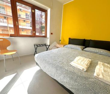 Monolocale in affitto - Photo 1