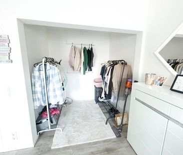 Schöne Single-Wohnung im Zentrum von Düren! - Foto 5