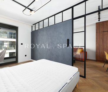 Wyjątkowy apartament z widokiem na Wisłę - Photo 6