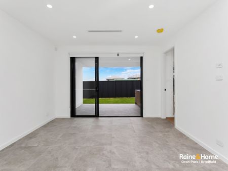 Brand New Modern Living - Photo 2