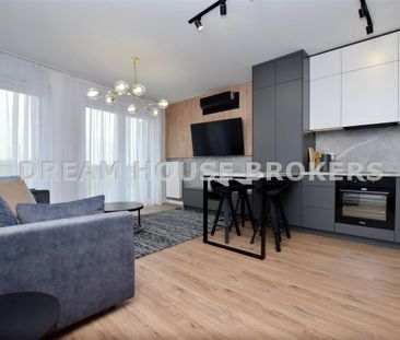 Mieszkanie na wynajem - Фото 1