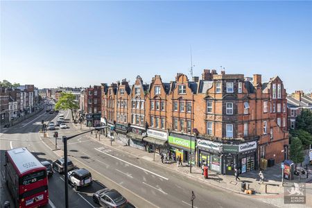 186A Finchley Road, London, NW3 6BX - Photo 3