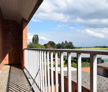 Appartement met 2 slaapkamers en terras - Photo 2