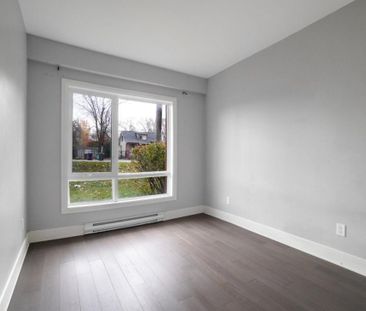 Appartement à louer - Laval (Fabreville) (Est) - Photo 1